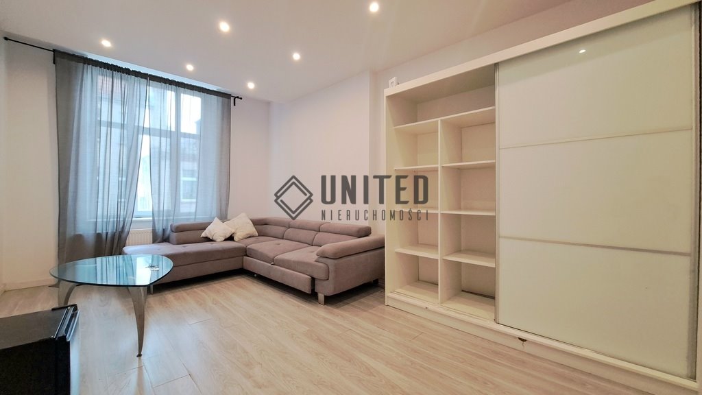 Przestronne 4-pokojowe mieszkanie po remoncie (102 m²) w świetnej lokalizacji Wrocław, Przedmieście Oławskie, Przedmieście Oławskie, gen. Romualda Traugutta  102m2 Foto 1