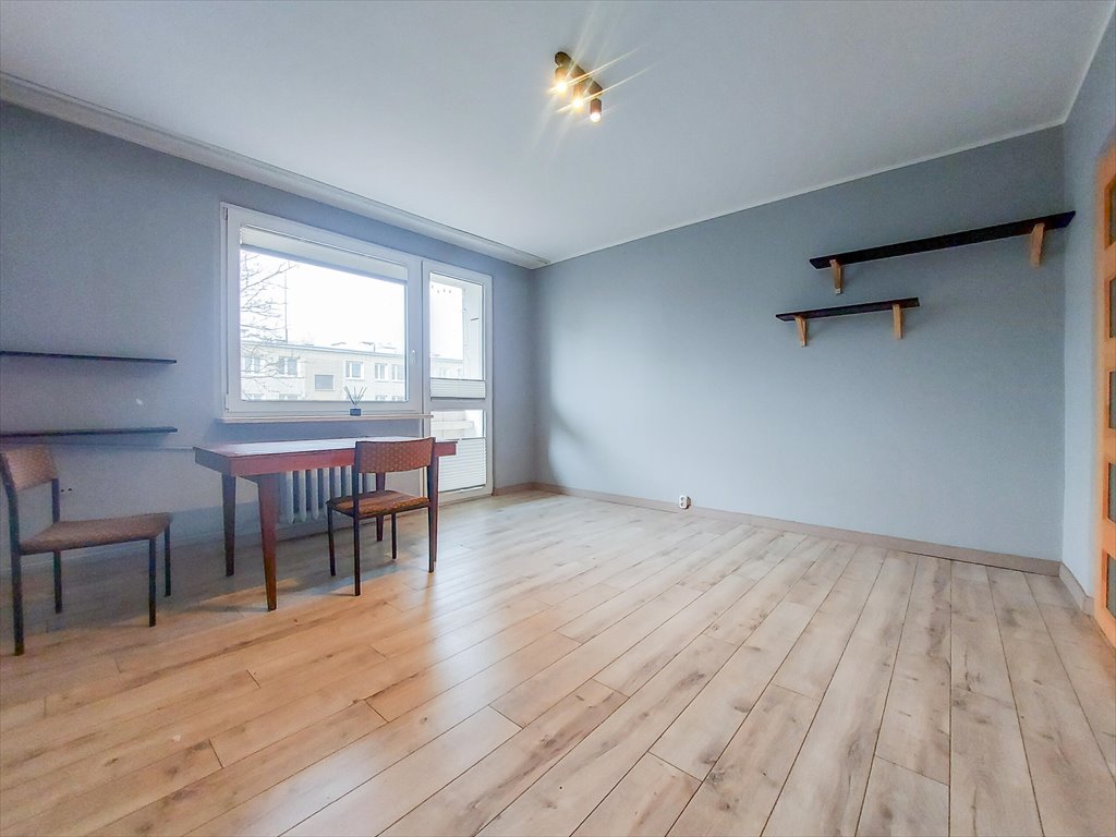 Mieszkanie trzypokojowe na sprzedaż Kraków, Bieńczyce, os. Przy Arce  48m2 Foto 1