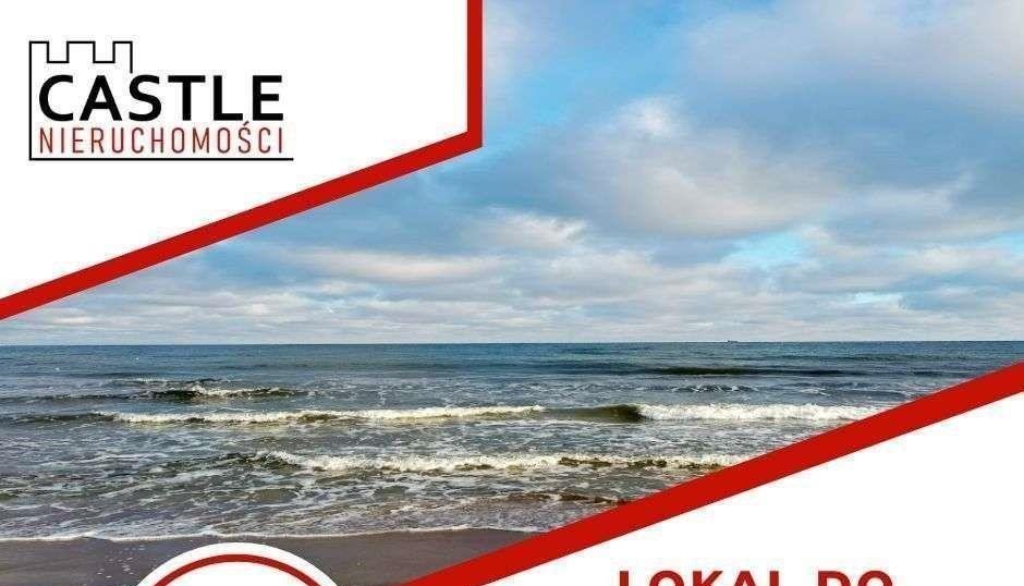 Lokal użytkowy na sprzedaż Kąty Rybackie  440m2 Foto 2
