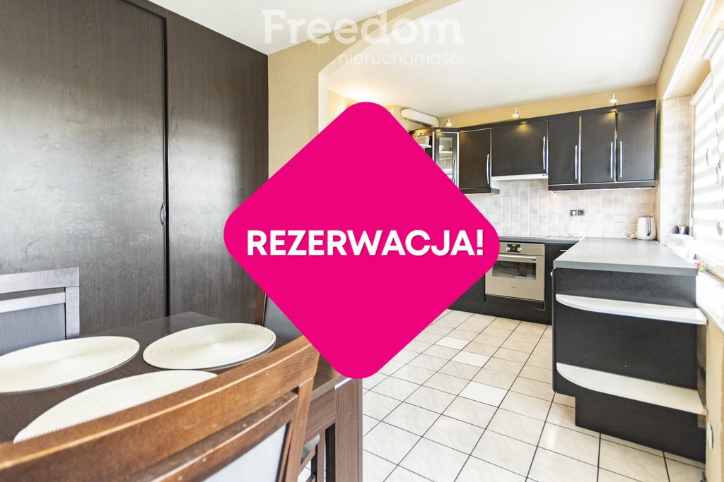 Mieszkanie czteropokojowe  na sprzedaż Nysa  73m2 Foto 17