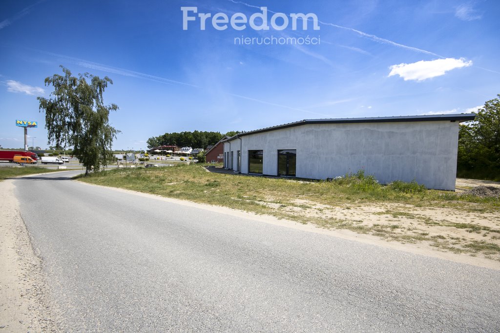 Lokal użytkowy na wynajem Skorochów, Kasztanowa  400m2 Foto 3