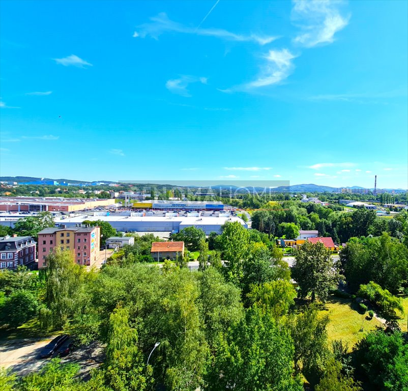 Mieszkanie trzypokojowe na sprzedaż Wałbrzych, Podzamcze  62m2 Foto 10