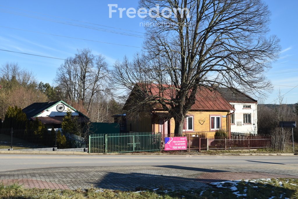 Dom na sprzedaż Młynek, Podgórska  12 484m2 Foto 6