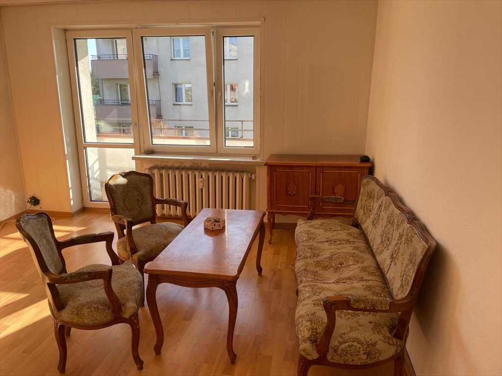 Mieszkanie trzypokojowe na sprzedaż Chorzów, Centrum, Węglowa  55m2 Foto 1