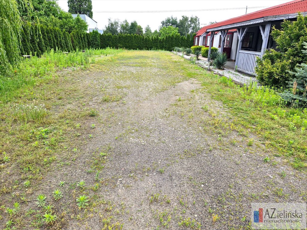 Lokal użytkowy na wynajem Bogucin  200m2 Foto 10