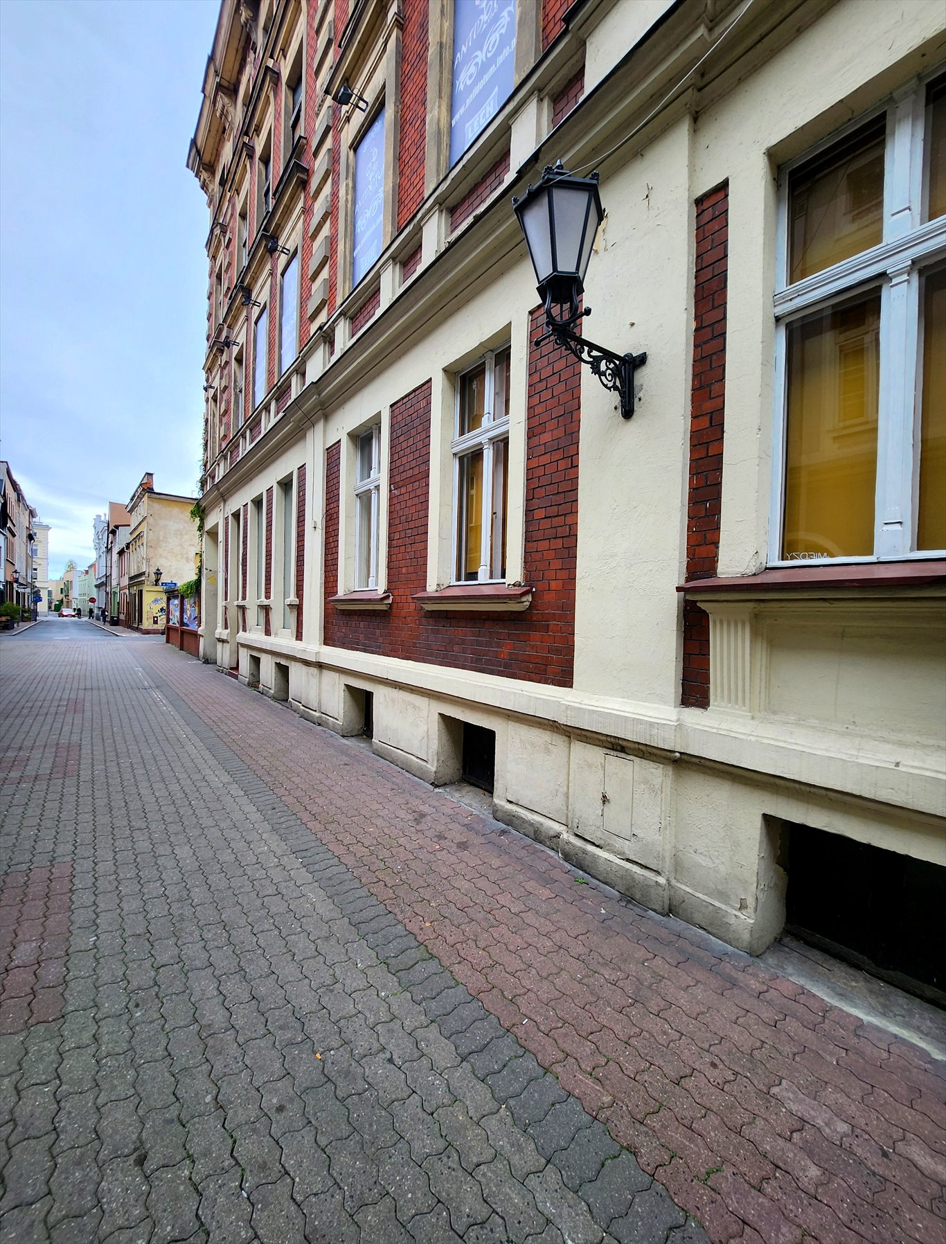 Lokal użytkowy na wynajem Leszno, Centrum  30m2 Foto 15