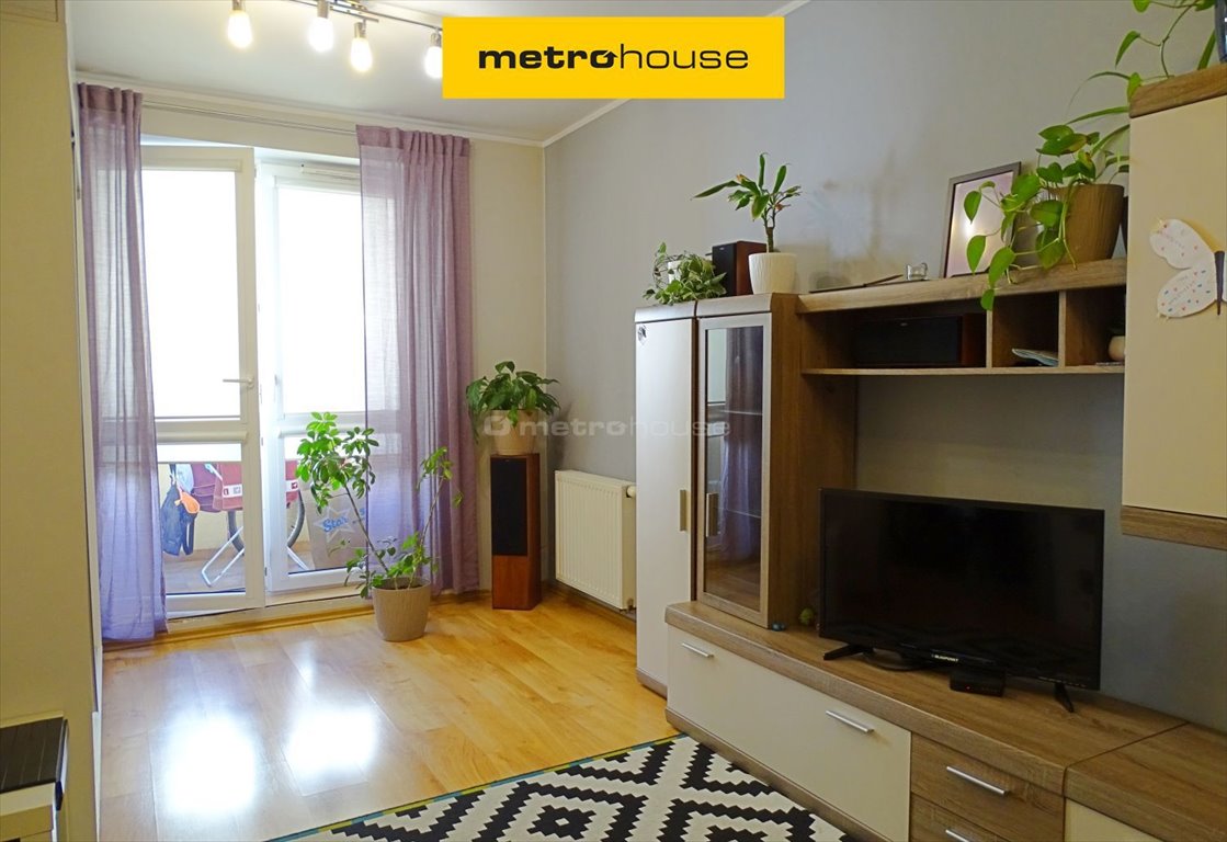 Mieszkanie dwupokojowe na sprzedaż Wrocław, Psie Pole, Litewska  50m2 Foto 1