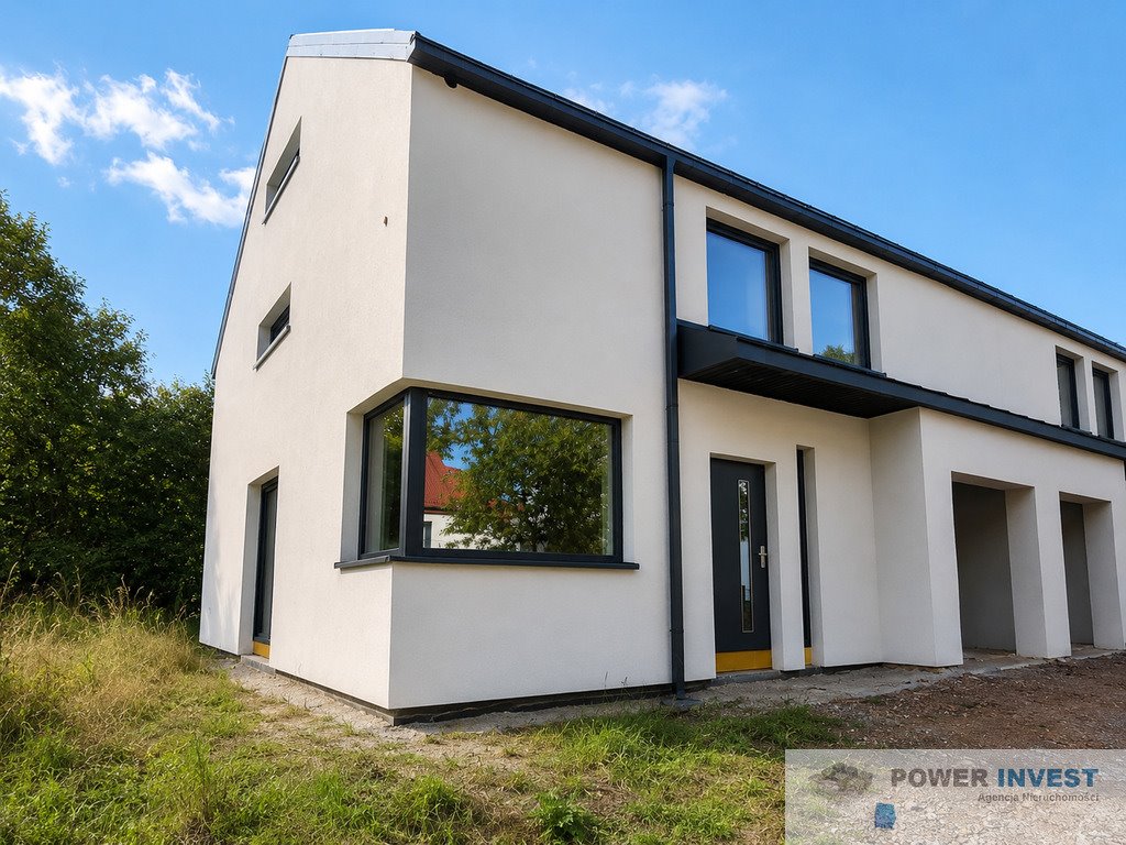 Polecam przestronny dom 176 m² z 4 sypialniami i garażem w Krakowie Kraków, Opatkowice, Opatkowice, Księdza Franciszka Maja  176m2 Foto 1