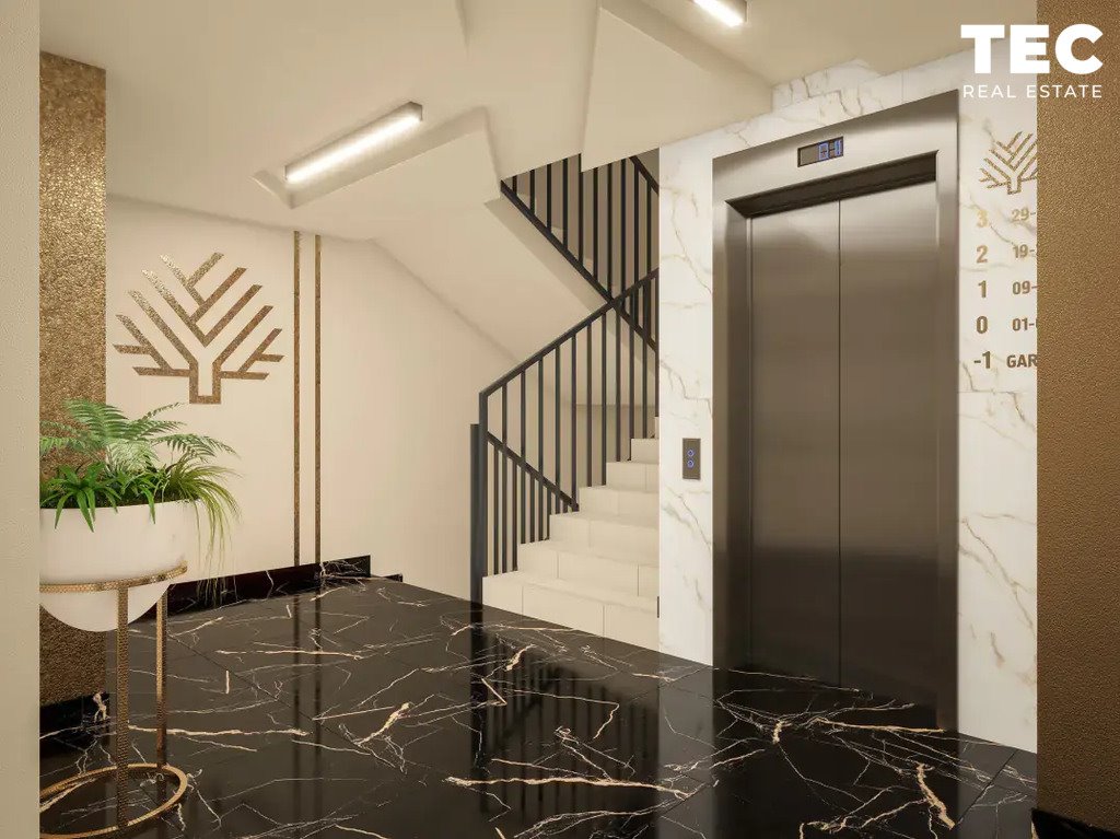 Do sprzedania przestronne 2-pokojowe mieszkanie 47,07 m² w Będzinie Będzin, Namiarkowa  47m2 Foto 1
