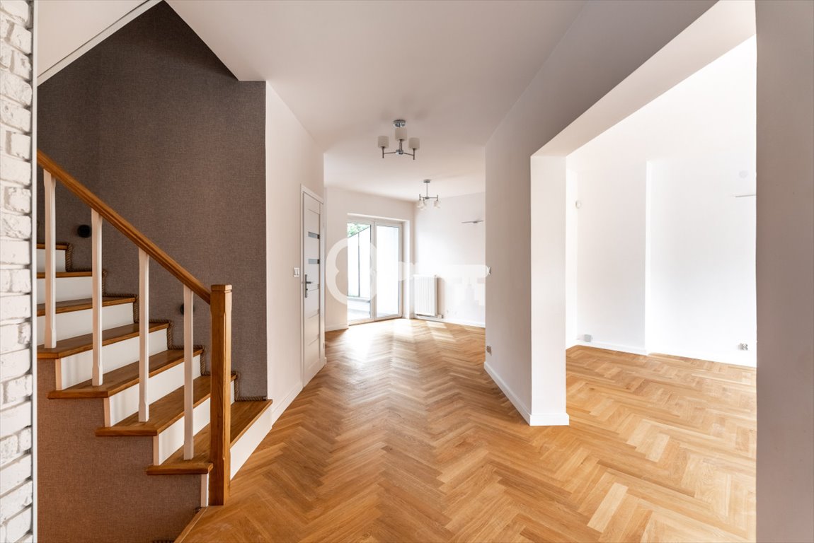 Dom na sprzedaż Warszawa, Mokotów  344m2 Foto 1