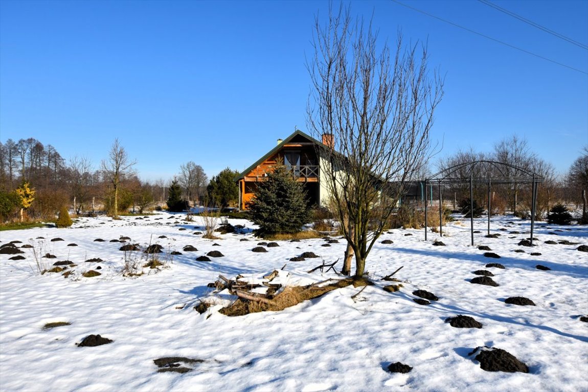 Dom na sprzedaż Ojrzeń  170m2 Foto 6