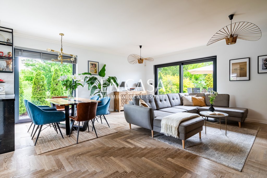 Dom na sprzedaż Konstancin-Jeziorna  190m2 Foto 1