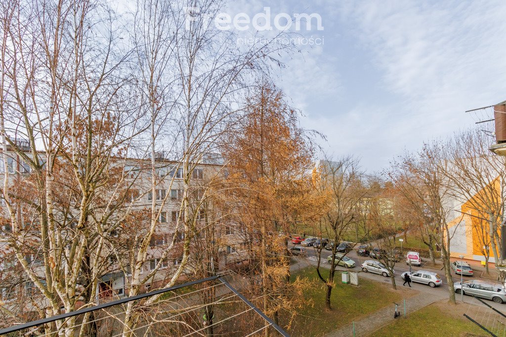 Mieszkanie trzypokojowe na sprzedaż Mielec, Kędziora  48m2 Foto 13