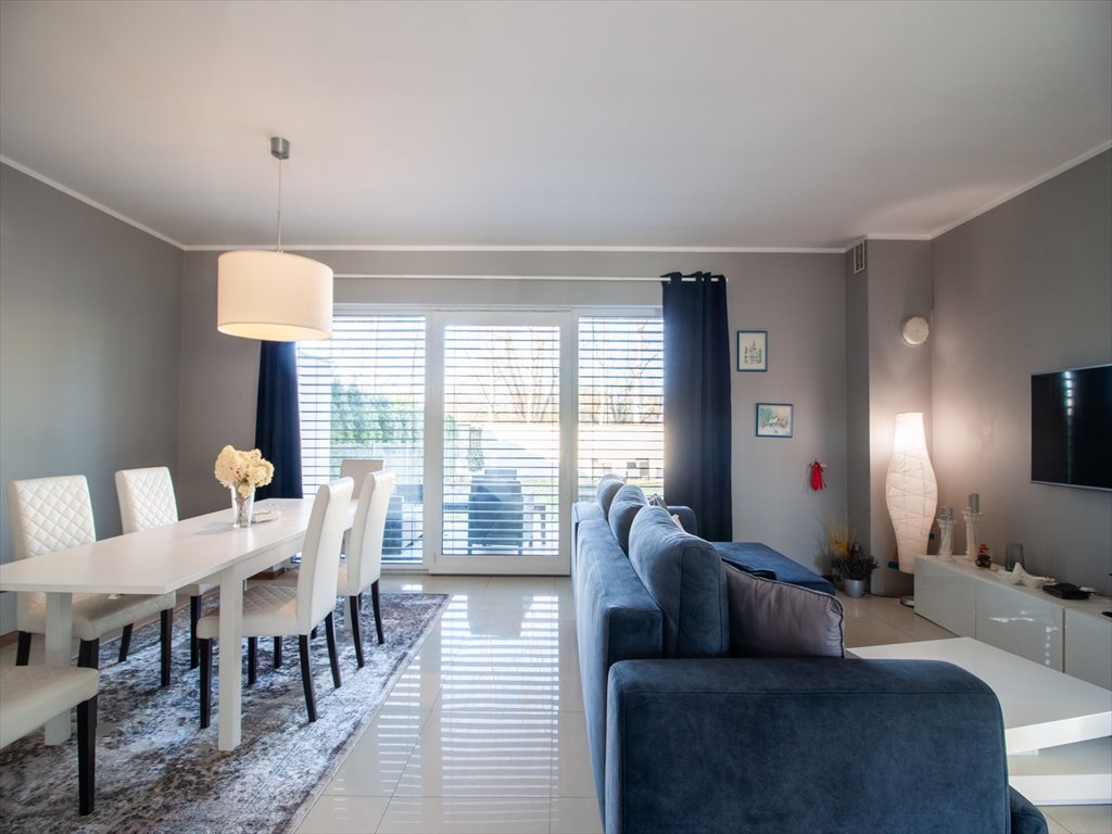 Dom na sprzedaż Poznań, Szczepankowo  116m2 Foto 1