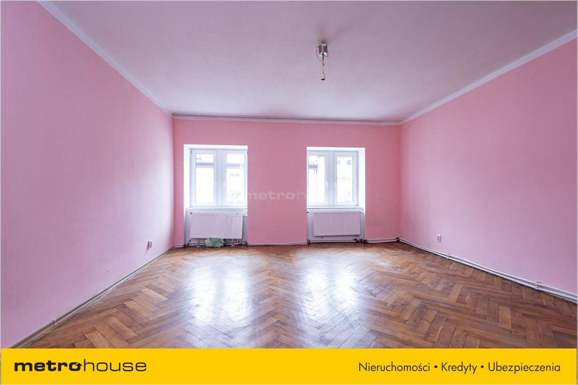 Mieszkanie czteropokojowe  na sprzedaż Łódź, Śródmieście, Wólczańska  136m2 Foto 9