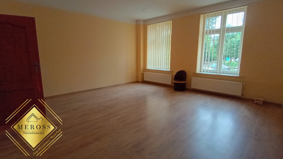 Przestronny lokal 30 m² w centrum Częstochowy - zapraszam Częstochowa, Trzech Wieszczów  30m2 Foto 1