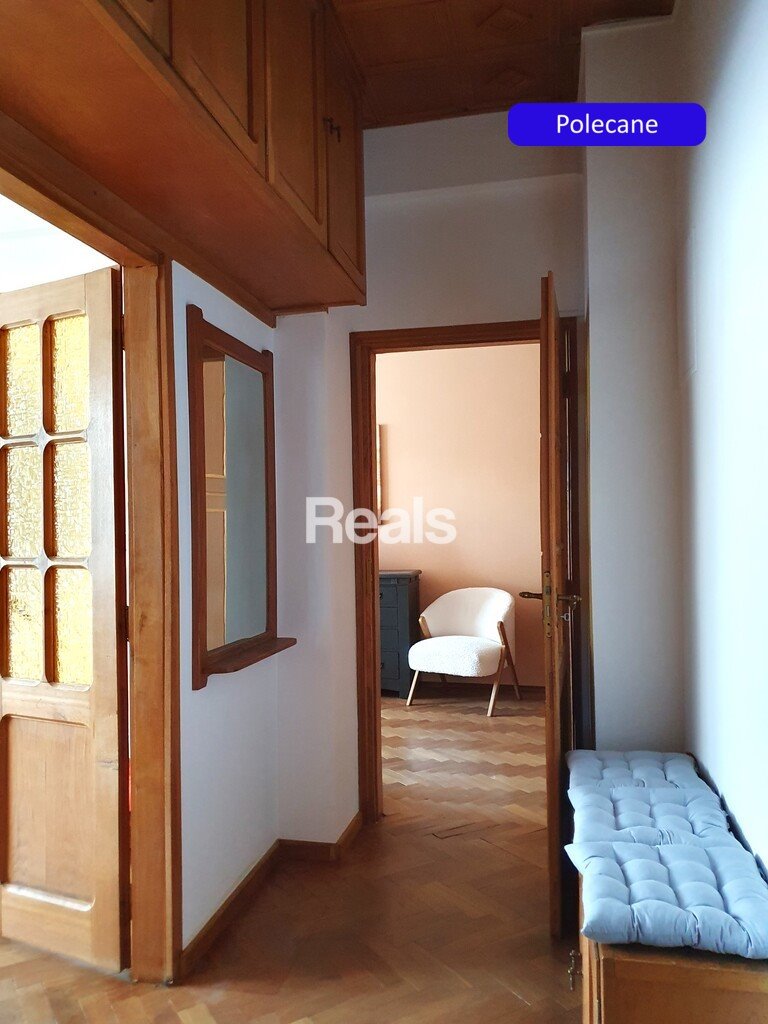 Mieszkanie dwupokojowe na wynajem Warszawa, Mokotów, Stary Mokotów, Kazimierzowska  56m2 Foto 1