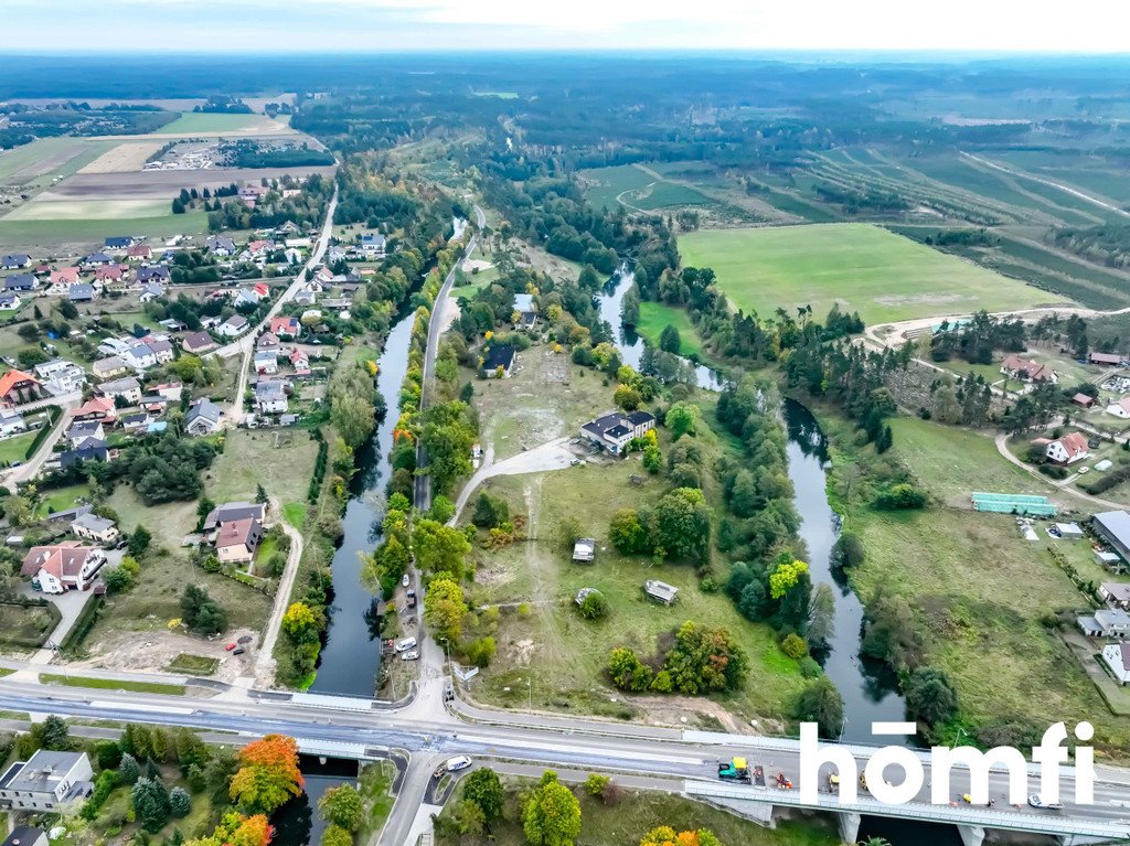 Działka inwestycyjna na sprzedaż Rytel  28 200m2 Foto 4