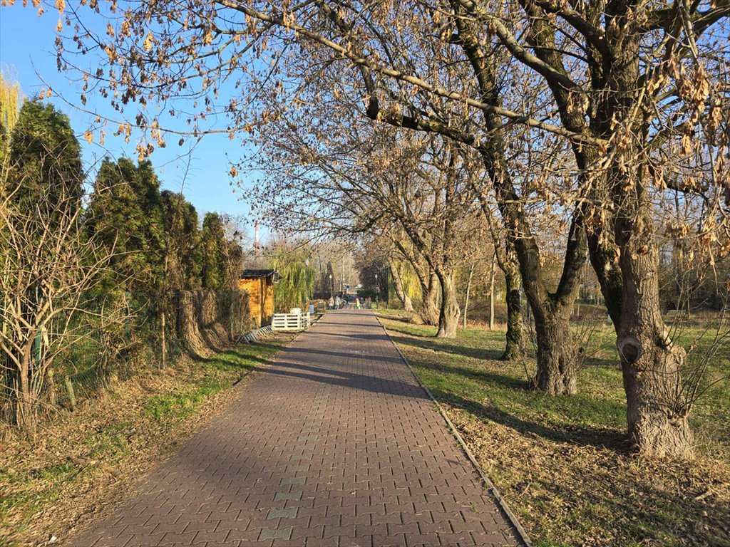 Mieszkanie trzypokojowe na sprzedaż Warszawa, Żoliborz, Gwiaździsta 31  56m2 Foto 12