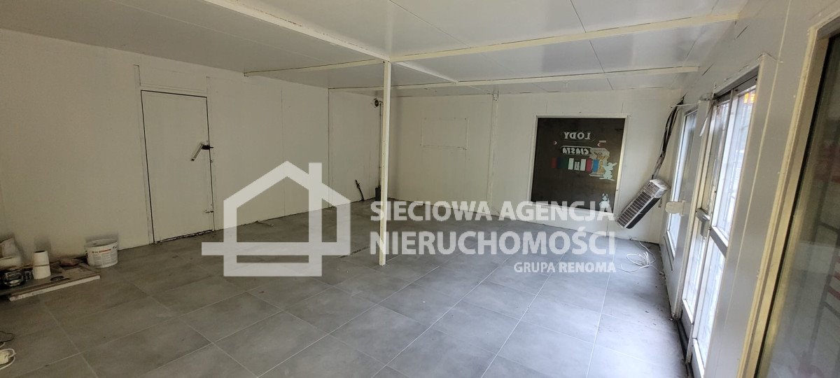 Lokal użytkowy na wynajem Gdynia, Witomino  42m2 Foto 4