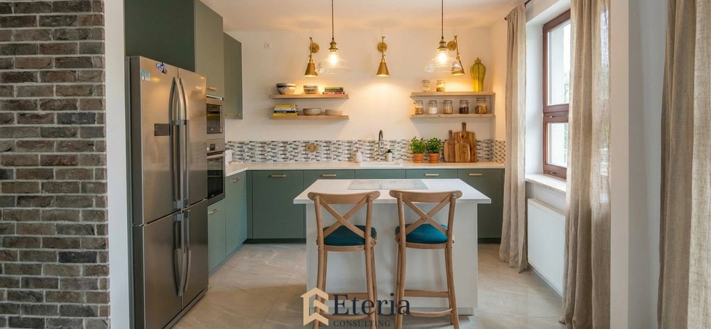 Przestronne 3-pokoje z balkonem i możliwością aranżacji 4. pokoju Warszawa, Bemowo, Nowe Górce, Grodkowska  80m2 Foto 1