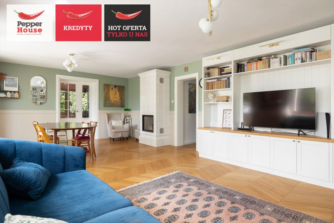 Zapraszam do domu 243 m² z ogrodem, fotowoltaiką i garażem Pruszcz Gdański, Stanisława Wyspiańskiego  243m2 Foto 1