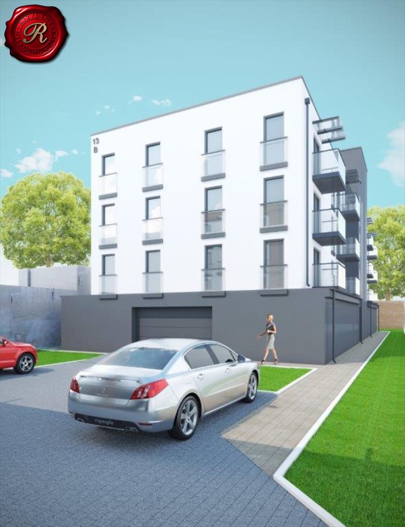 Działka inwestycyjna na sprzedaż Bydgoszcz, Śródmieście 1 700m2 Foto 1 Działka inwestycyjna na sprzedaż Bydgoszcz, Śródmieście 1 700m2 Foto 1