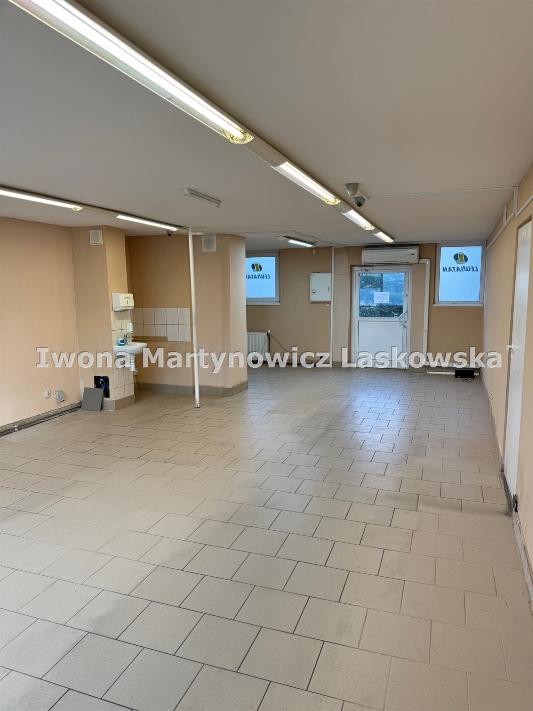 Lokal użytkowy na sprzedaż Lubin, Przylesie  79m2 Foto 5