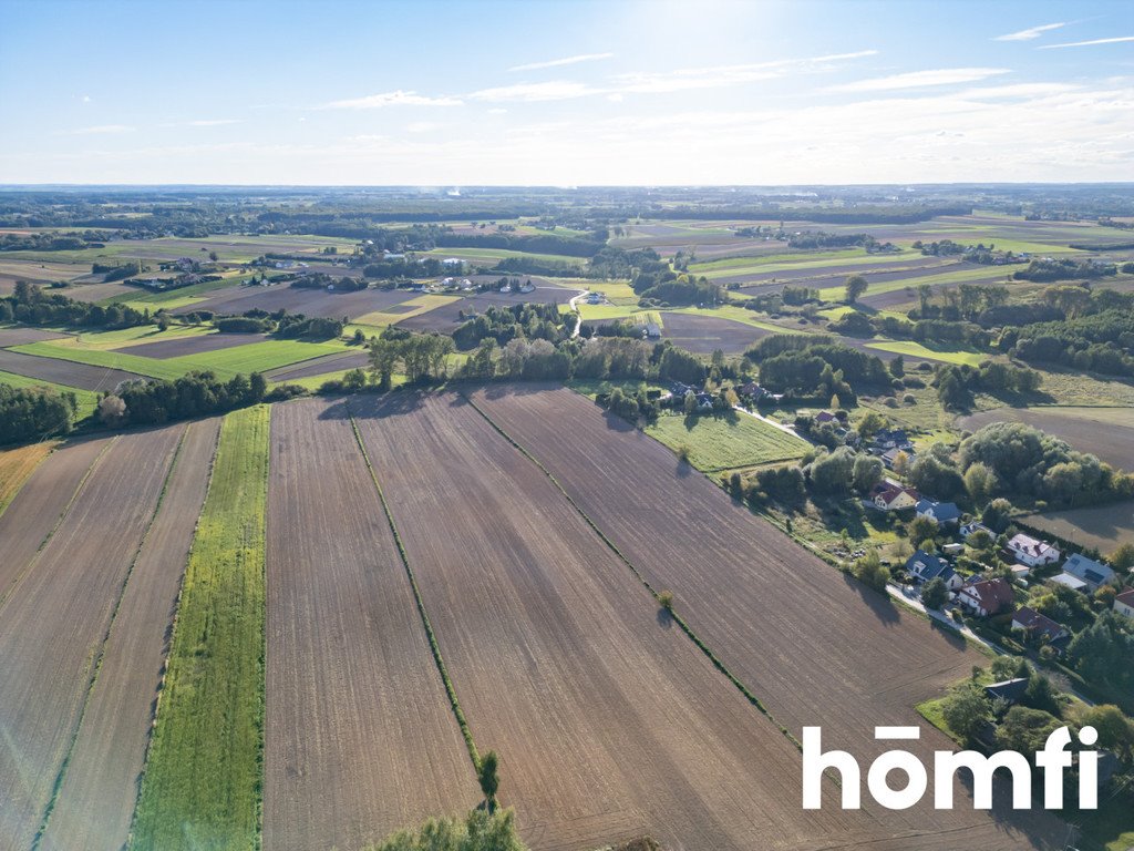 Działka budowlana na sprzedaż Tomaszowice-Kolonia, Nałęczowska  1 500m2 Foto 7