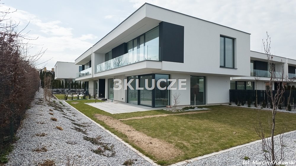 Luksusowy dom 236 m2 w Royal Residence z garażem Lublin, Szerokie  236m2 Foto 1
