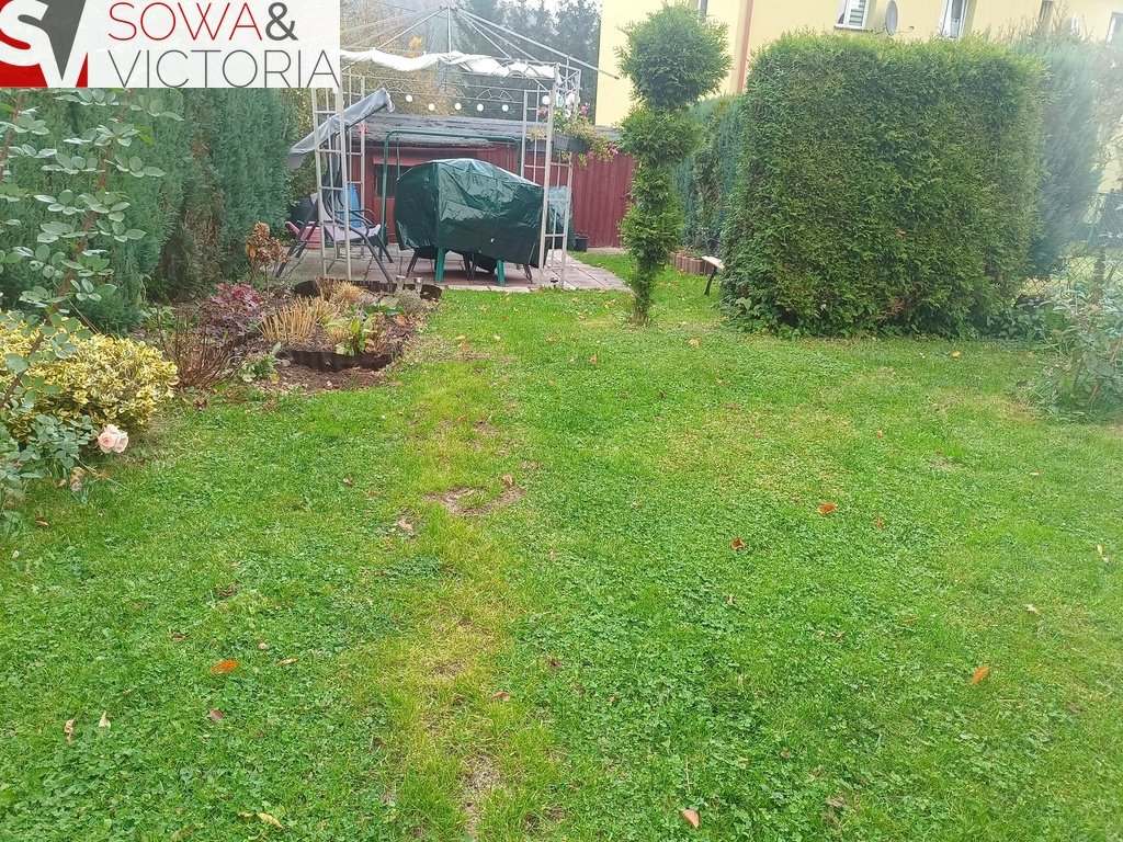 Mieszkanie czteropokojowe  na sprzedaż Jedlina-Zdrój  86m2 Foto 15