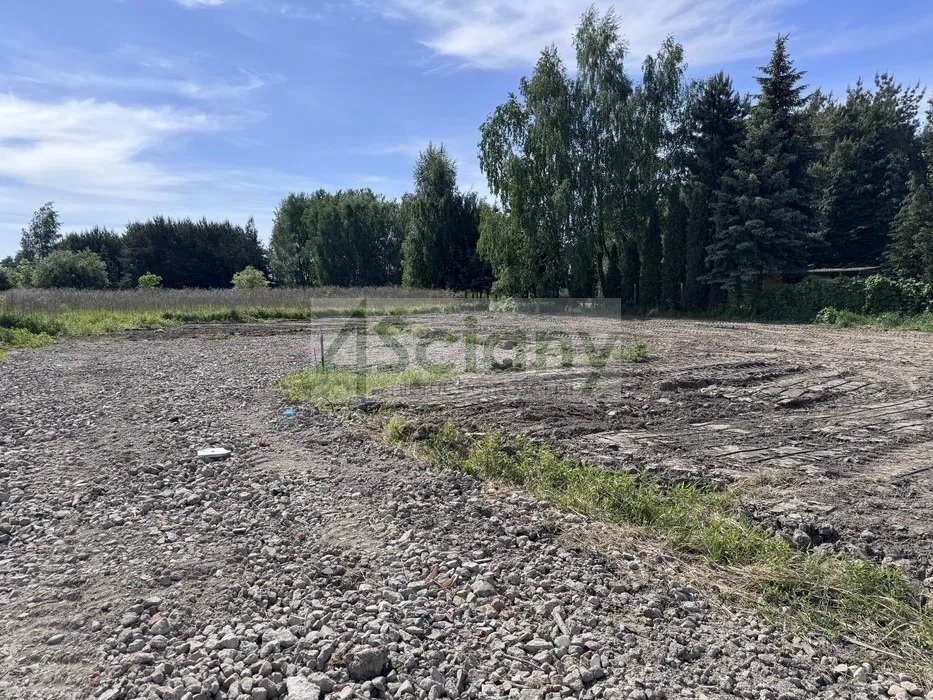 Działka 1000 m2 z mediami, MPZP, Michałowice-Wieś Michałowice-Wieś  1 000m2 Foto 1