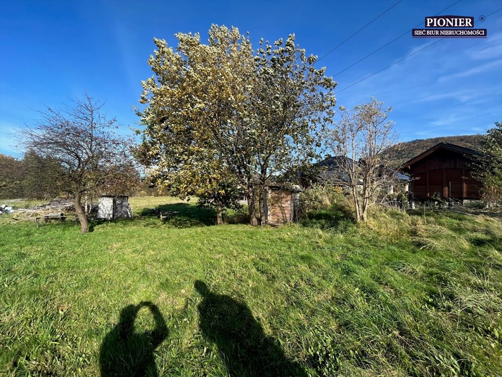 Działka budowlana na sprzedaż Ustroń  1 000m2 Foto 3