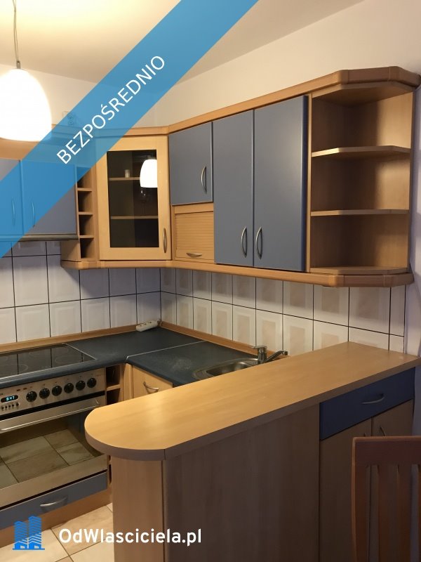 Kawalerka 43 m² z balkonem - blisko UAM i Żurawińca Poznań, Stare Miasto, osiedle Stefana Batorego  43m2 Foto 1