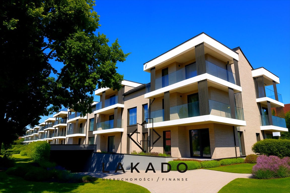 Mieszkanie trzypokojowe na sprzedaż Kraków, Bronowice, Odlewnicza  52m2 Foto 1