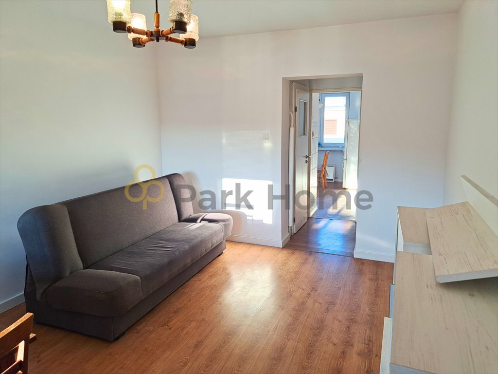 Mieszkanie trzypokojowe na sprzedaż Kościan  50m2 Foto 1