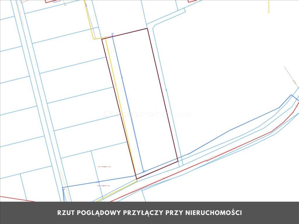 Działka inna na sprzedaż Ustronie Morskie, Koszalińska  3 863m2 Foto 13