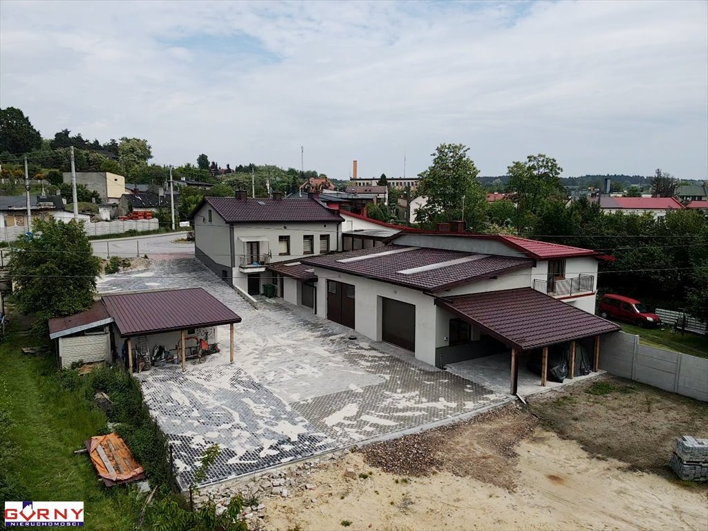 Lokal użytkowy na wynajem Sulejów  300m2 Foto 6