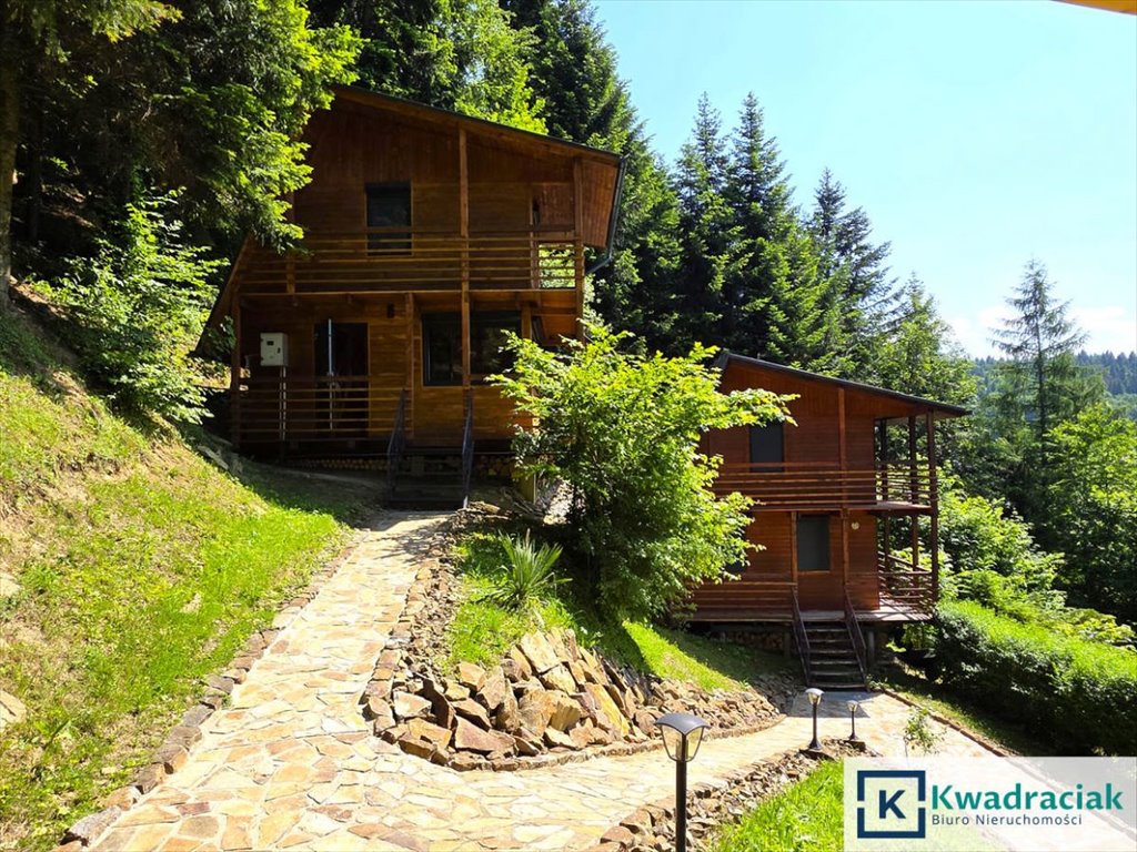 Dom na sprzedaż Zawóz  140m2 Foto 1