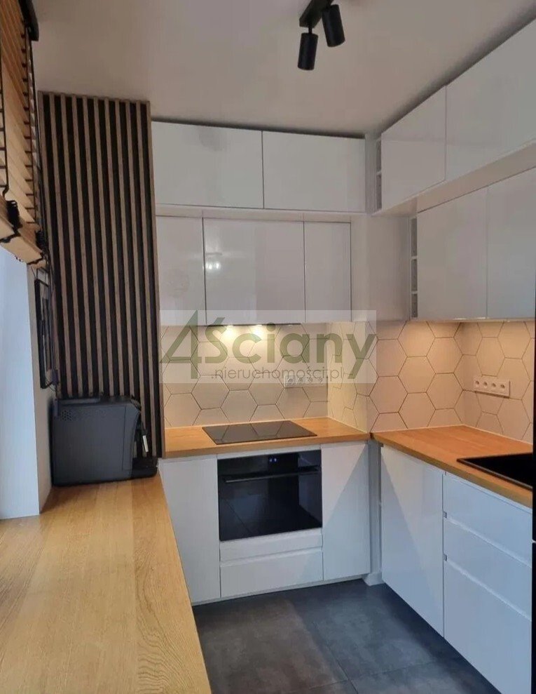 Mieszkanie dwupokojowe na sprzedaż Warszawa, Włochy, Pola Karolińskie  41m2 Foto 1