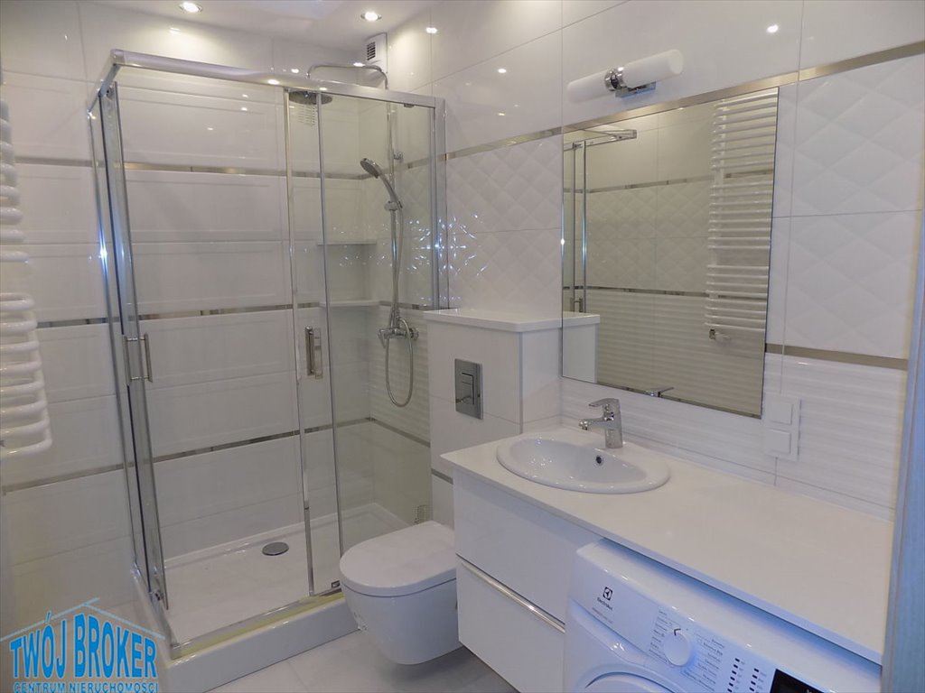 Mieszkanie dwupokojowe na sprzedaż Pruszcz Gdański, prof. Mariana  Raciborskiego  35m2 Foto 2