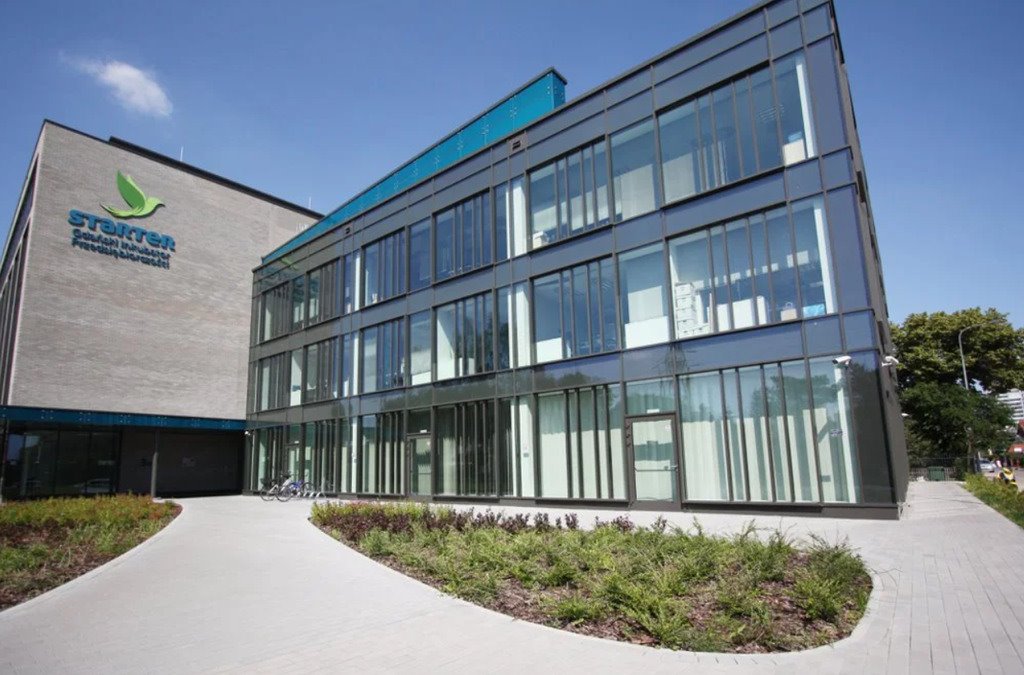 Nowoczesny biurowiec w Oliwie, 246 m2, prestiż i komfort Gdańsk, Oliwa, Lęborska  246m2 Foto 1