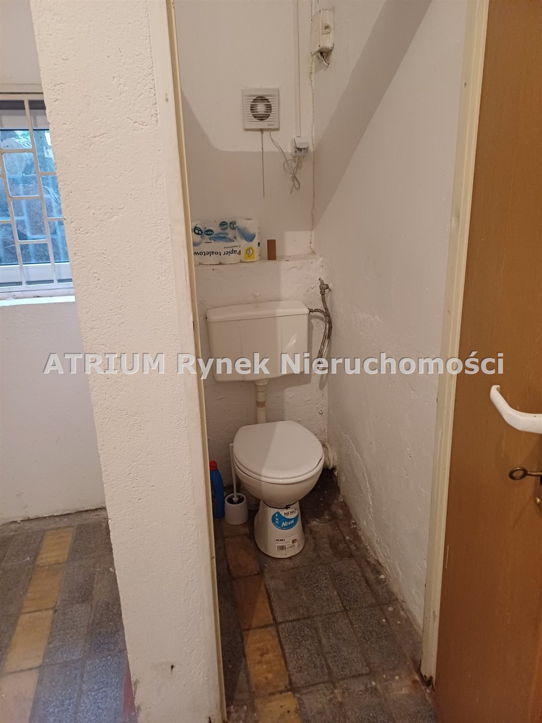 Lokal użytkowy na wynajem Piotrków Trybunalski  30m2 Foto 4