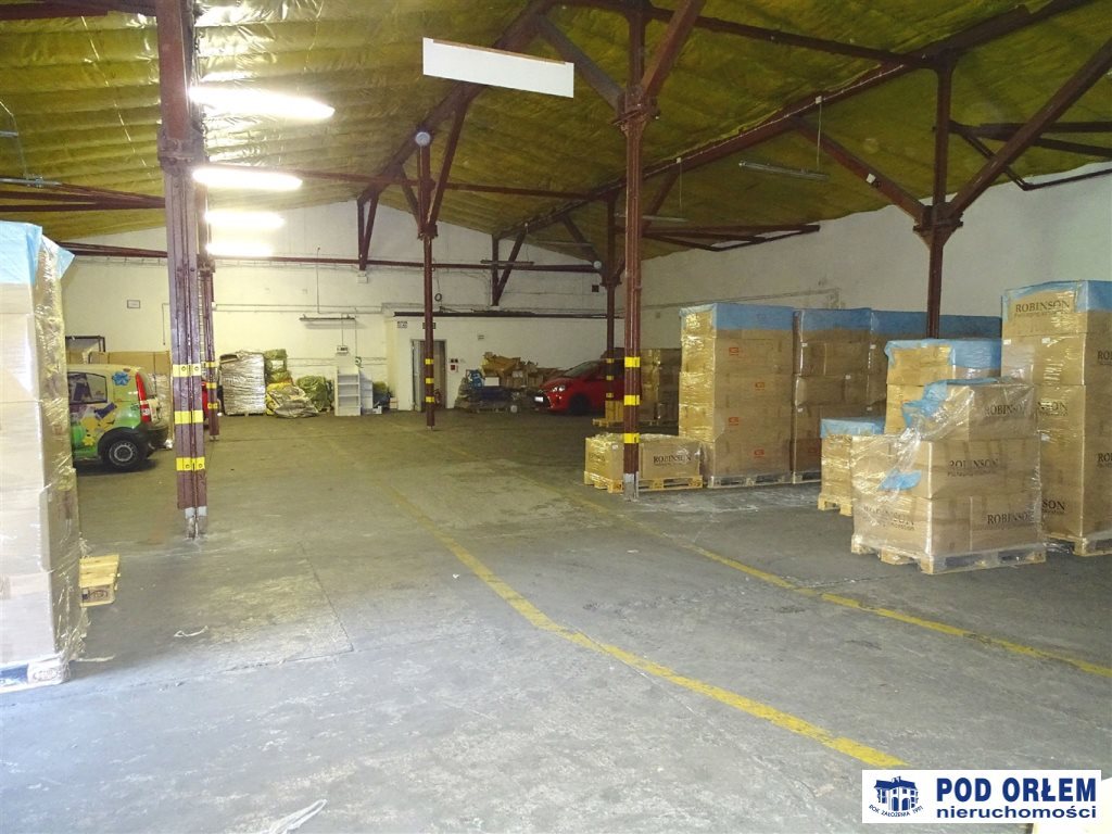 Lokal użytkowy na wynajem Bielsko-Biała, Centrum 489m2 Foto 1 Lokal użytkowy na wynajem Bielsko-Biała, Centrum 489m2 Foto 1