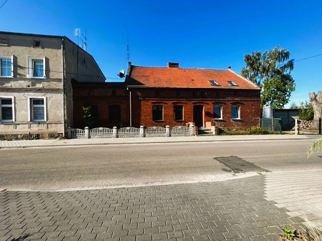 Dom na sprzedaż Tuchola, Krzywa  112m2 Foto 2