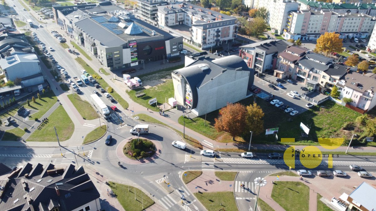 Działka inwestycyjna na sprzedaż Wyszków, Generała Józefa Sowińskiego  392m2 Foto 8