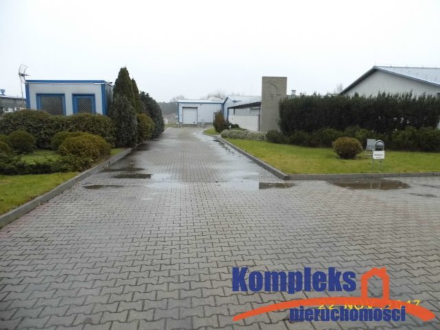 Lokal użytkowy na sprzedaż Dobra 2 335m2 Foto 1 Lokal użytkowy na sprzedaż Dobra 2 335m2 Foto 1