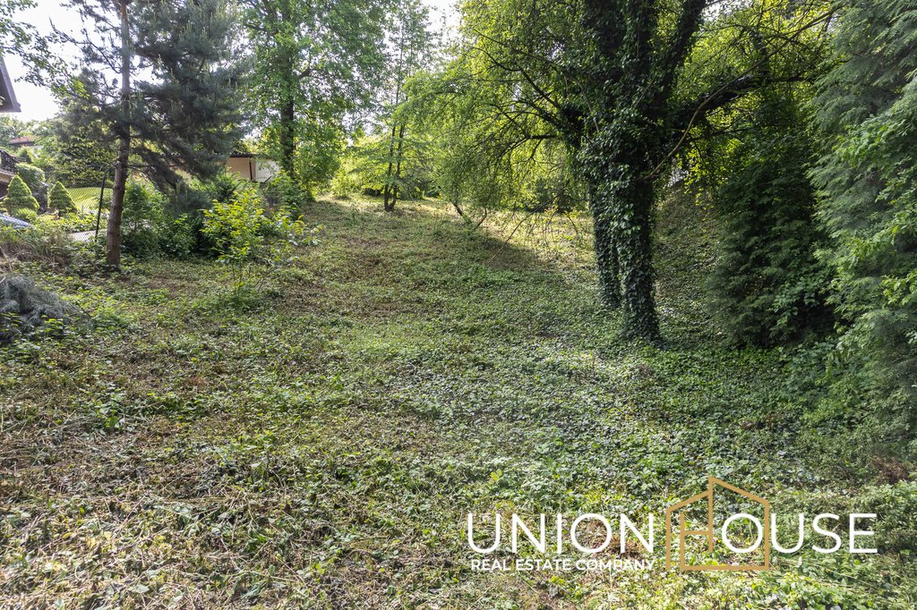 Działka 22 arów pod zabudowę w Rząsce – szybki dojazd do Krakowa Rząska, Topolowa  2 200m2 Foto 1