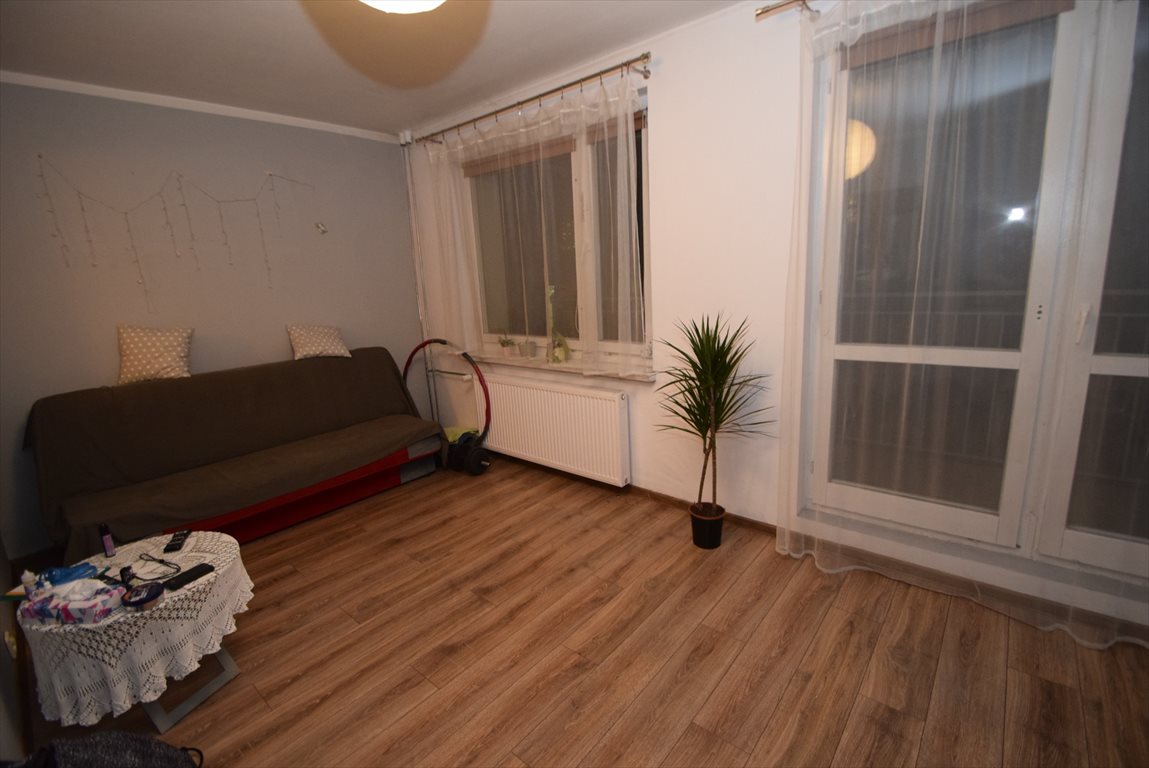 Mieszkanie dwupokojowe na sprzedaż Katowice, Brynów 45m2 Foto 1 Mieszkanie dwupokojowe na sprzedaż Katowice, Brynów 45m2 Foto 1