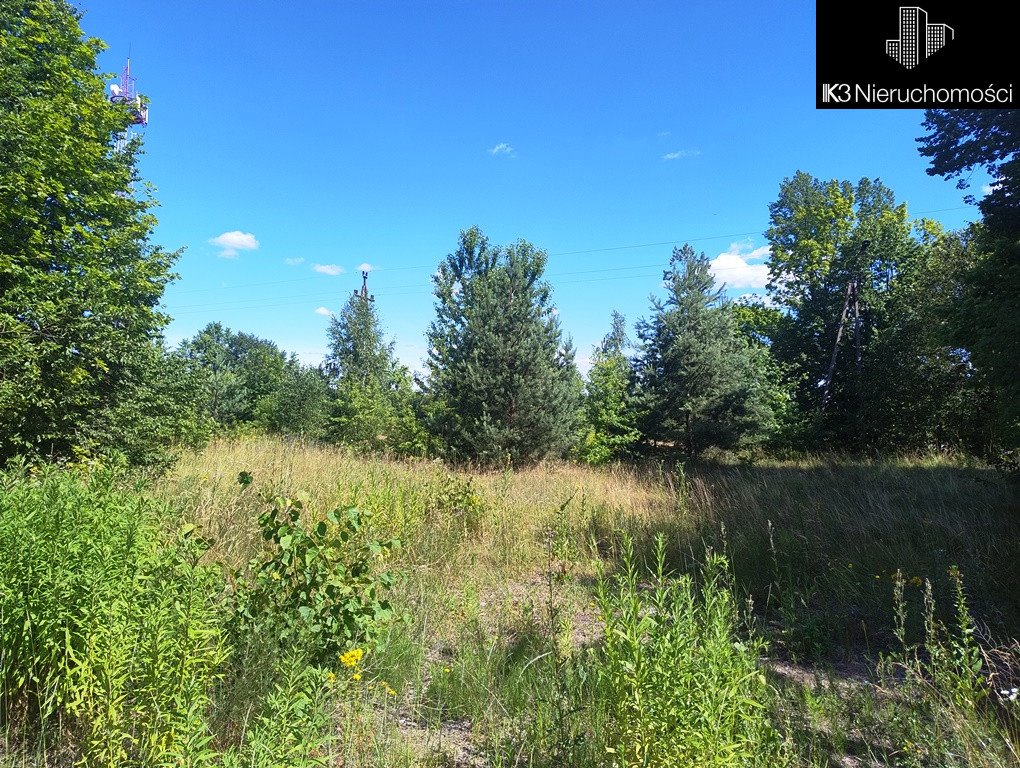 Działka budowlana na sprzedaż Stoczek, 3 Maja  1 972m2 Foto 1